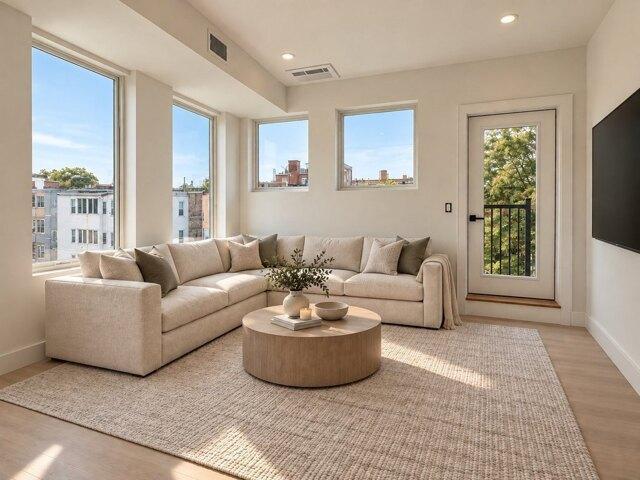 condo with 1 bedroom, Boston MA ES105628721