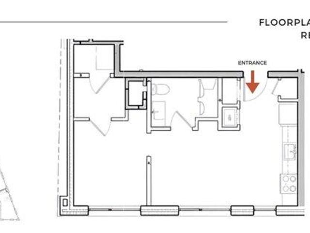condo with 1 bedroom, Boston MA ES105631321