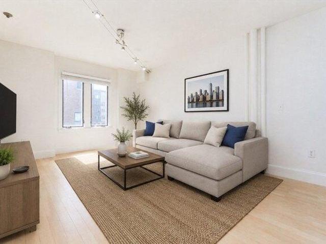 condo with 1 bedroom, Boston MA ES105340867