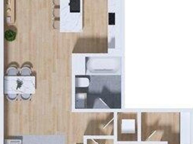 condo with 1 bedroom, Boston MA ES105366811