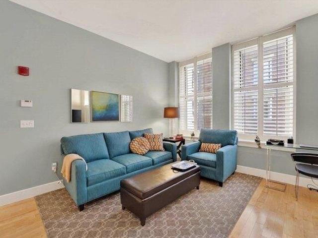 condo with 1 bedroom, Boston MA ES105368341