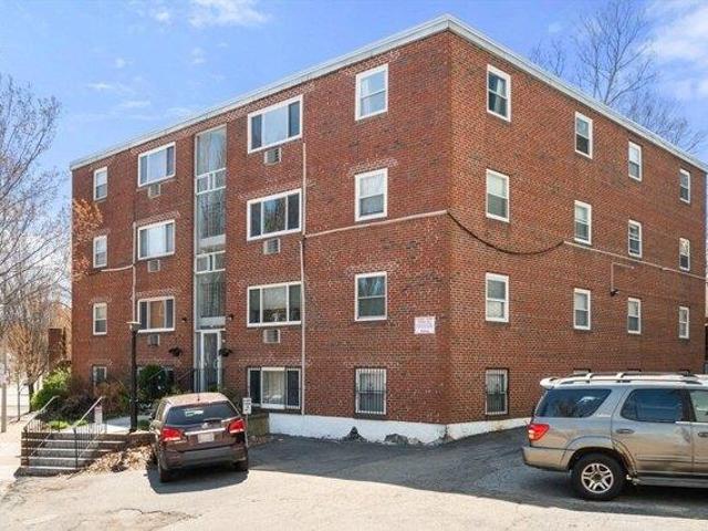 condo with 1 bedroom, Boston MA ES105385891