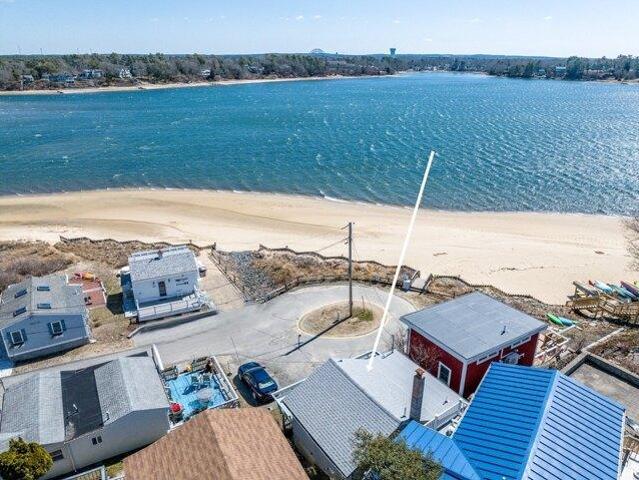 condo with 1 bedroom, Bourne MA ES105536532