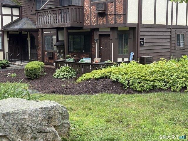 condo with 1 bedroom, Brookfield CT ES104849861