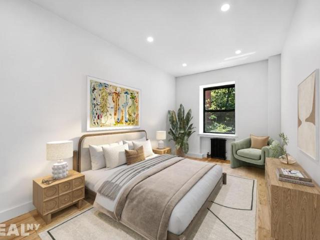 condo with 1 bedroom, BROOKLYN NY ES104042861