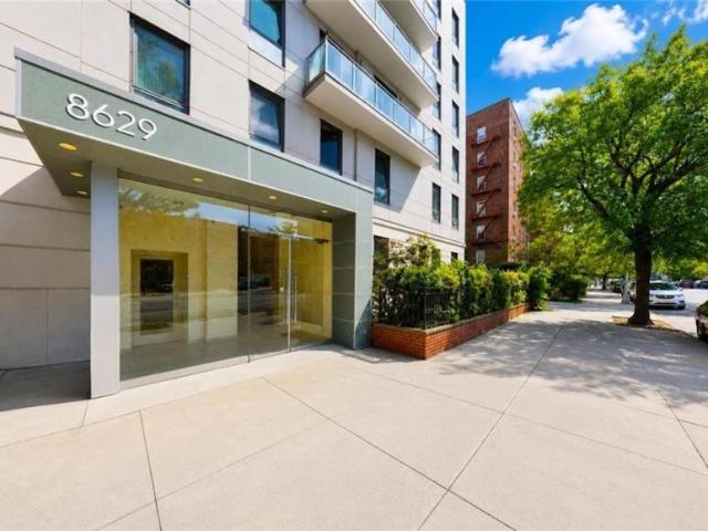 condo with 1 bedroom, Brooklyn NY ES105058859