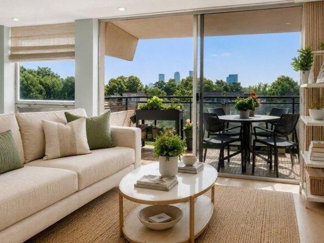 condo with 1 bedroom, Brookline MA ES105439085