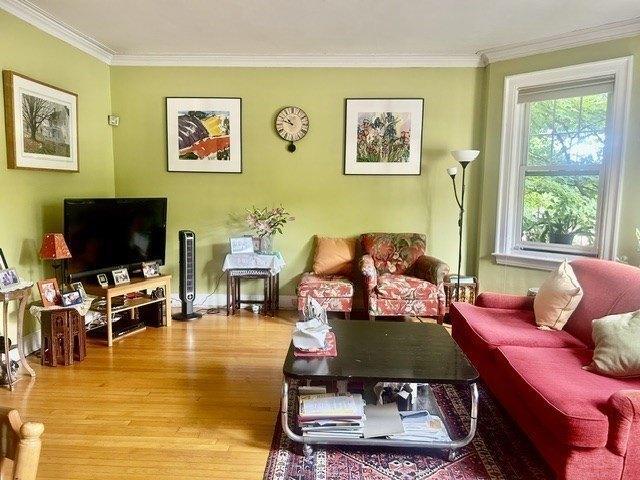 condo with 1 bedroom, Brookline MA ES105351991