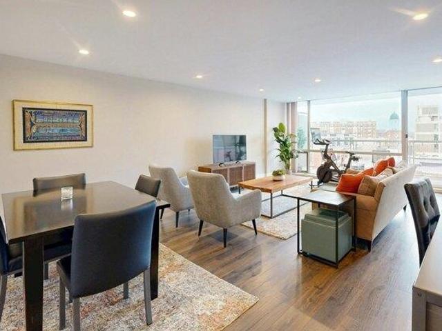 condo with 1 bedroom, Brookline MA ES105352813