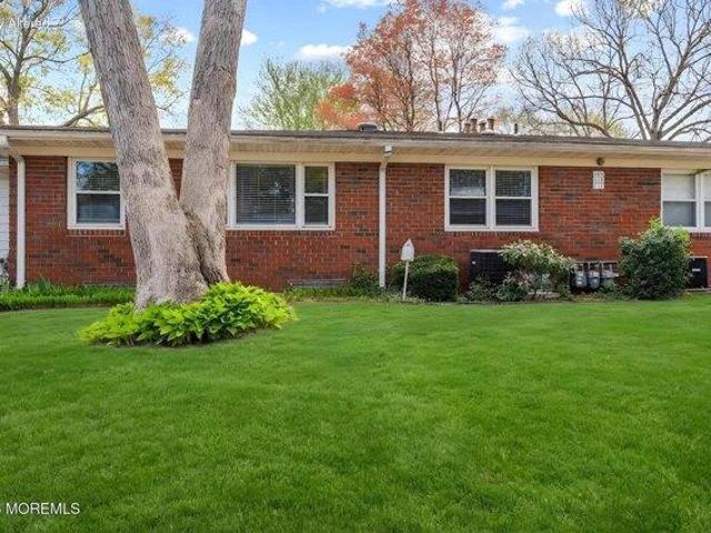 condo with 1 bedroom, Brick NJ ES105317656
