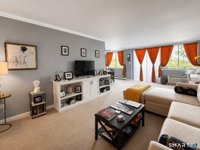 condo with 1 bedroom, Bridgeport CT ES105474652