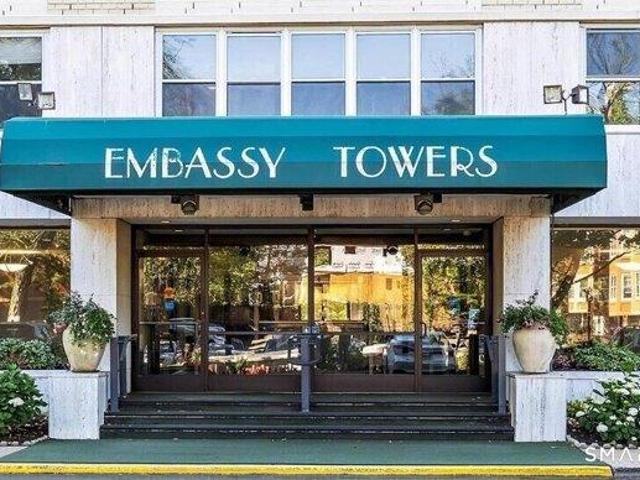 condo with 1 bedroom, Bridgeport CT ES105587456