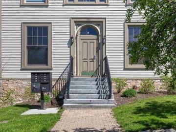 condo with 1 bedroom, Burlington VT DS103185747