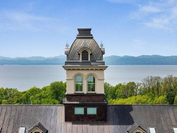 condo with 1 bedroom, Burlington VT DS103186908