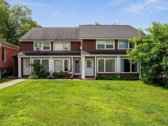 condo with 1 bedroom, Burlington VT ES105316760