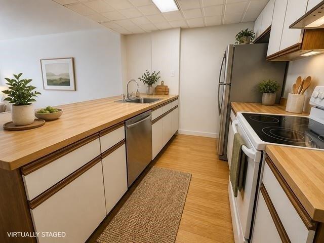 condo with 1 bedroom, Burlington VT ES105513043