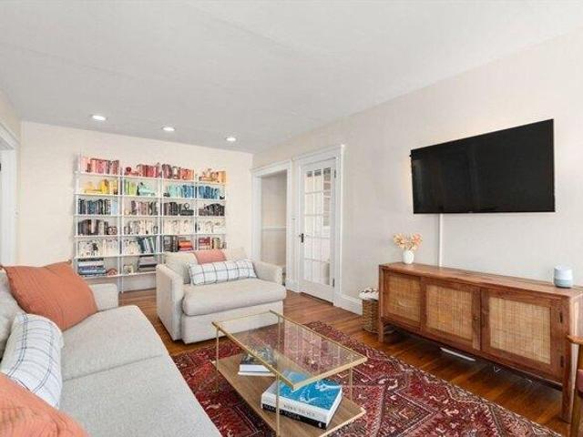 condo with 1 bedroom, Cambridge MA ES103494905