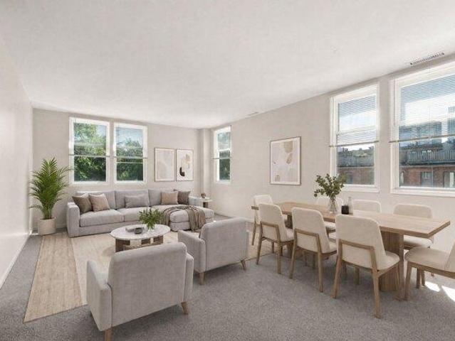condo with 1 bedroom, Cambridge MA ES105414965