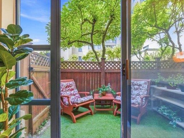 condo with 1 bedroom, Cambridge MA ES105498040