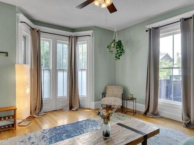 condo with 1 bedroom, Cambridge MA ES105550491