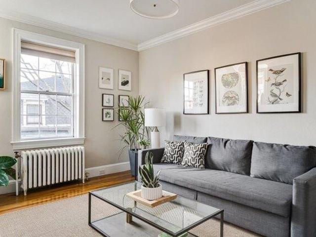 condo with 1 bedroom, Cambridge MA ES105574669