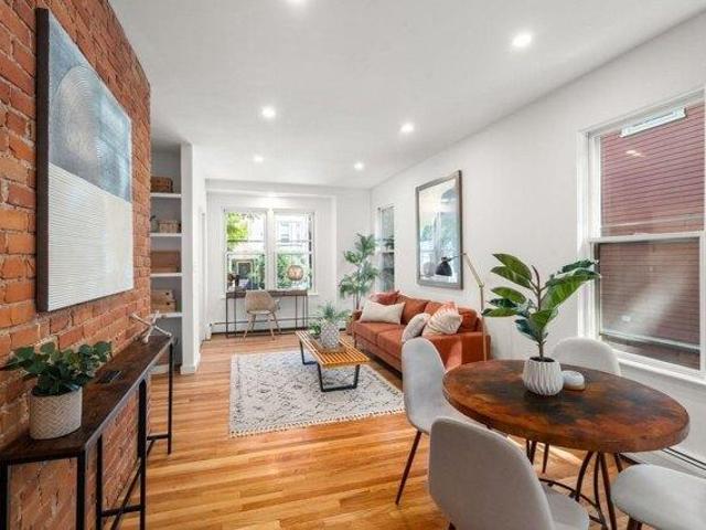 condo with 1 bedroom, Cambridge MA ES105574856