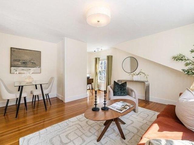 condo with 1 bedroom, Cambridge MA ES105631538