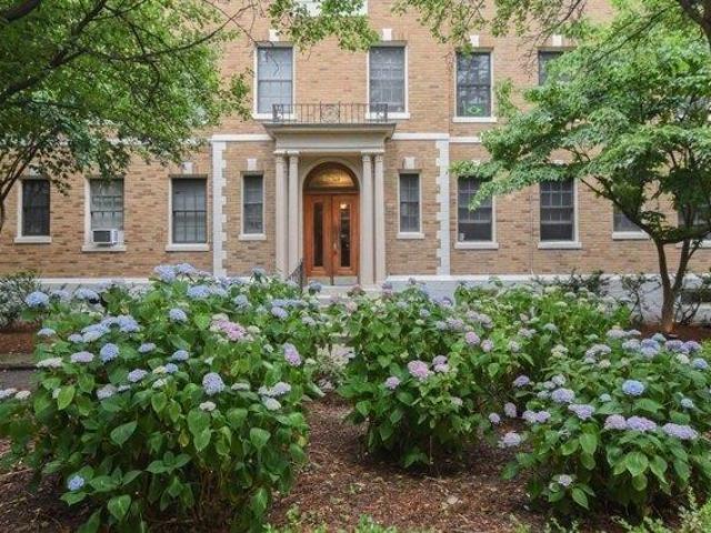 condo with 1 bedroom, Cambridge MA ES105387109