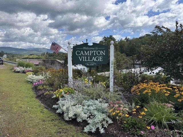 condo with 1 bedroom, Campton NH ES105589528