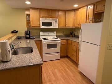 condo with 1 bedroom, Cavendish VT DS103223736