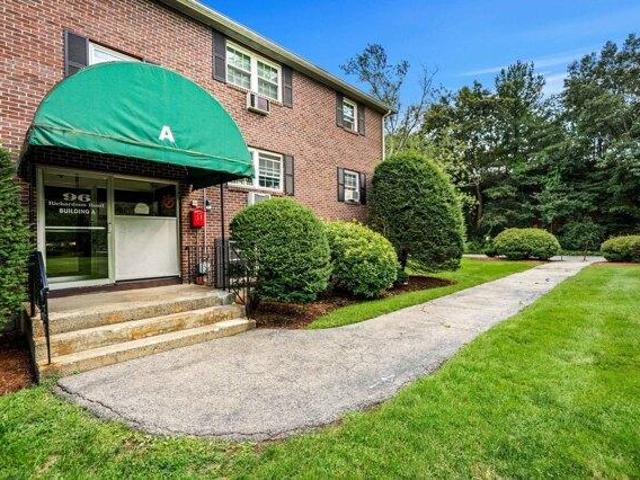 condo with 1 bedroom, Chelmsford MA ES105387575