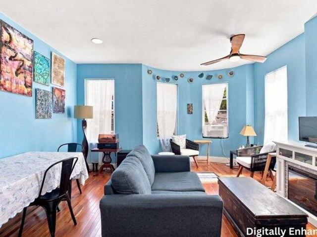 condo with 1 bedroom, Chelsea MA ES105533074