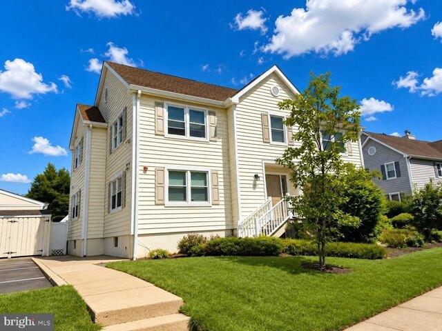 condo with 1 bedroom, Cherry Hill NJ ES105532006