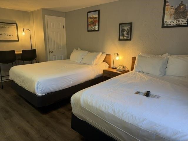 condo with 1 bedroom, Conway NH ES105587289