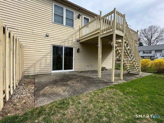 condo with 1 bedroom, Clinton CT ES104757470