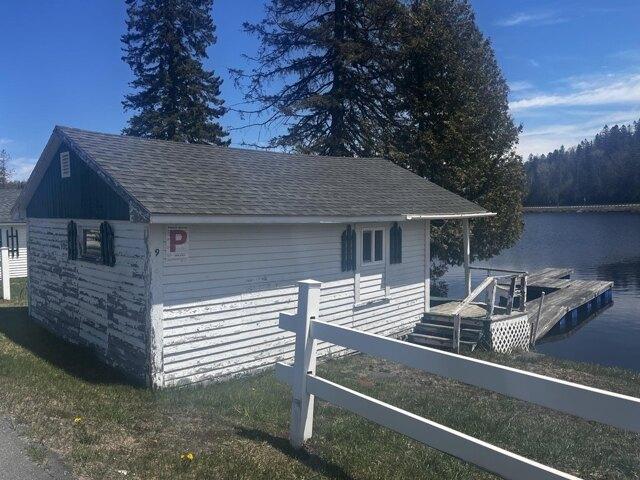 condo with 1 bedroom, Danville VT ES104869851