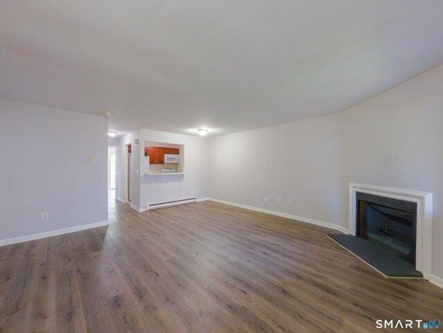 condo with 1 bedroom, Danbury CT ES104833879