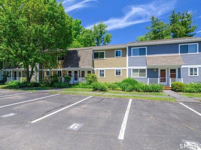 condo with 1 bedroom, Danbury CT ES105494094