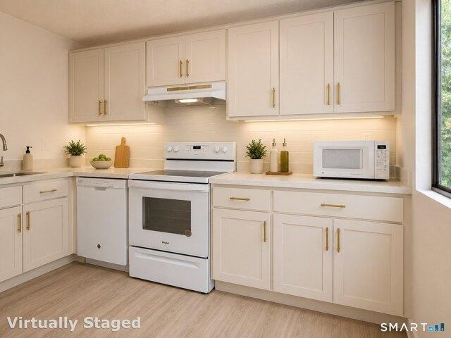 condo with 1 bedroom, Danbury CT ES105497888