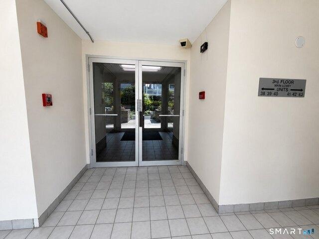 condo with 1 bedroom, Danbury CT ES105612648