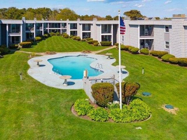 condo with 1 bedroom, Dennis Port MA ES104831328