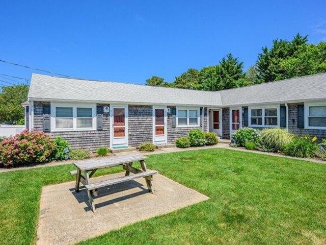 condo with 1 bedroom, Dennis Port MA ES104832693
