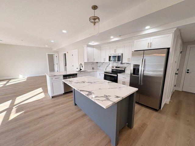 condo with 1 bedroom, Dedham MA ES105401222