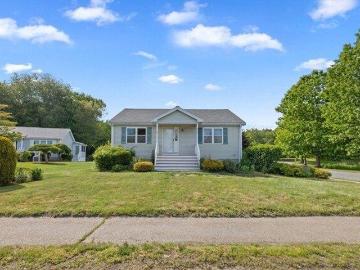 condo with 1 bedroom, East Bridgewater MA DS103432059
