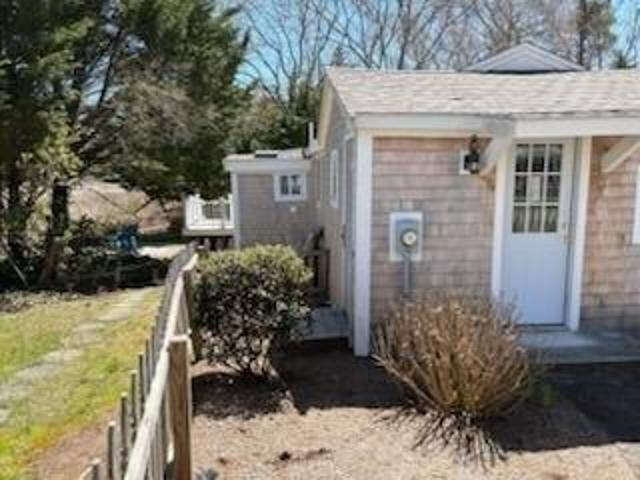 condo with 1 bedroom, East Sandwich MA ES105534693
