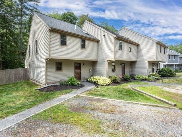 condo with 1 bedroom, Easton MA ES105578257