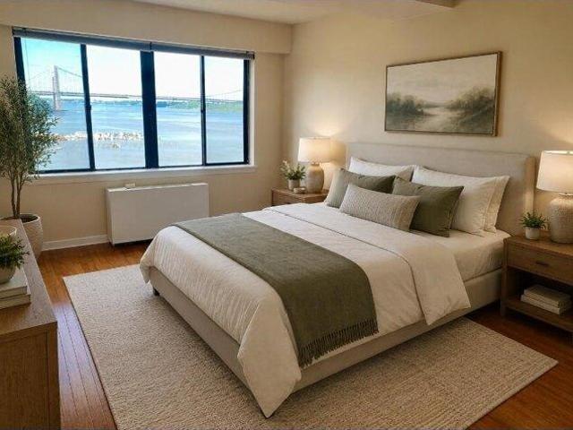 condo with 1 bedroom, Edgewater NJ ES105550460