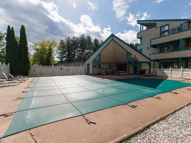 condo with 1 bedroom, Essex VT ES105548555