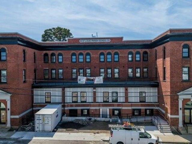 condo with 1 bedroom, Fall River MA ES105613128