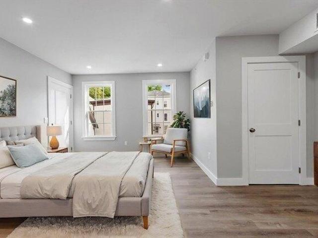 condo with 1 bedroom, Fitchburg MA DS104188903